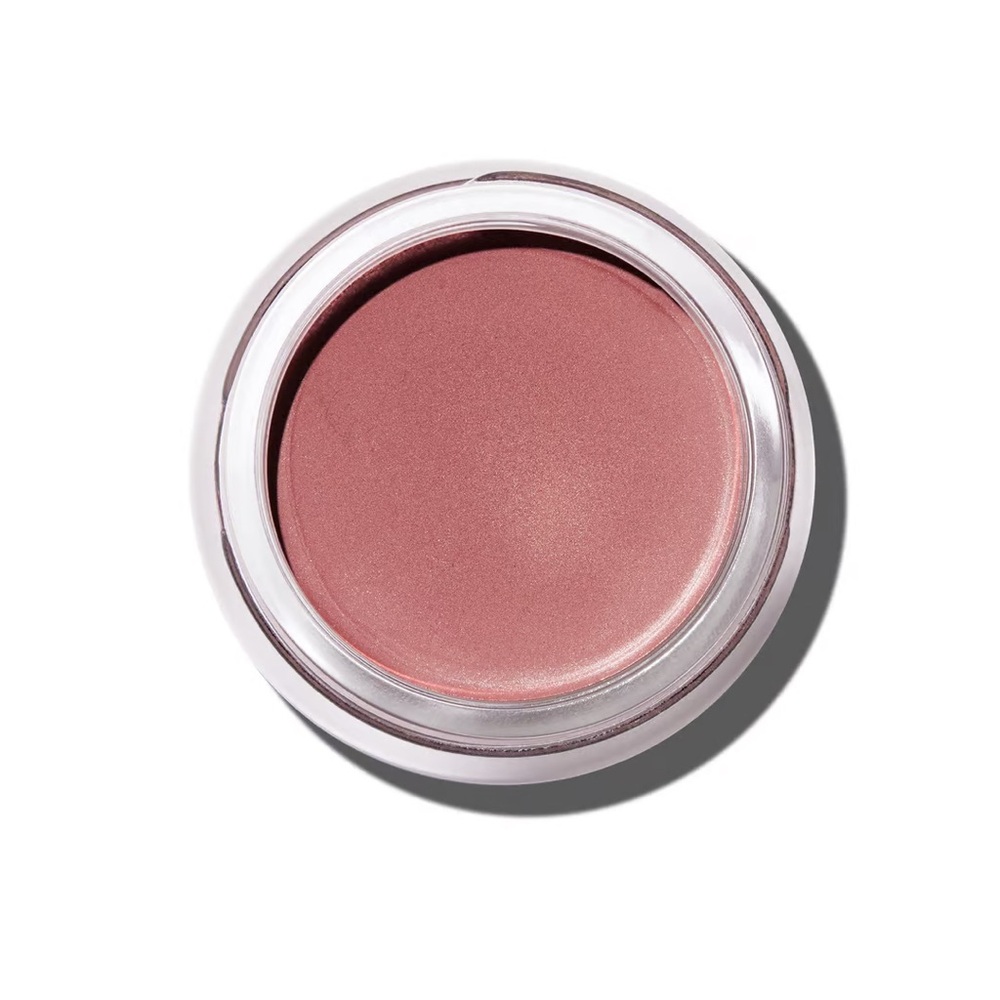 G. Label by Goop Colorblur Glow Balm Velveteen color